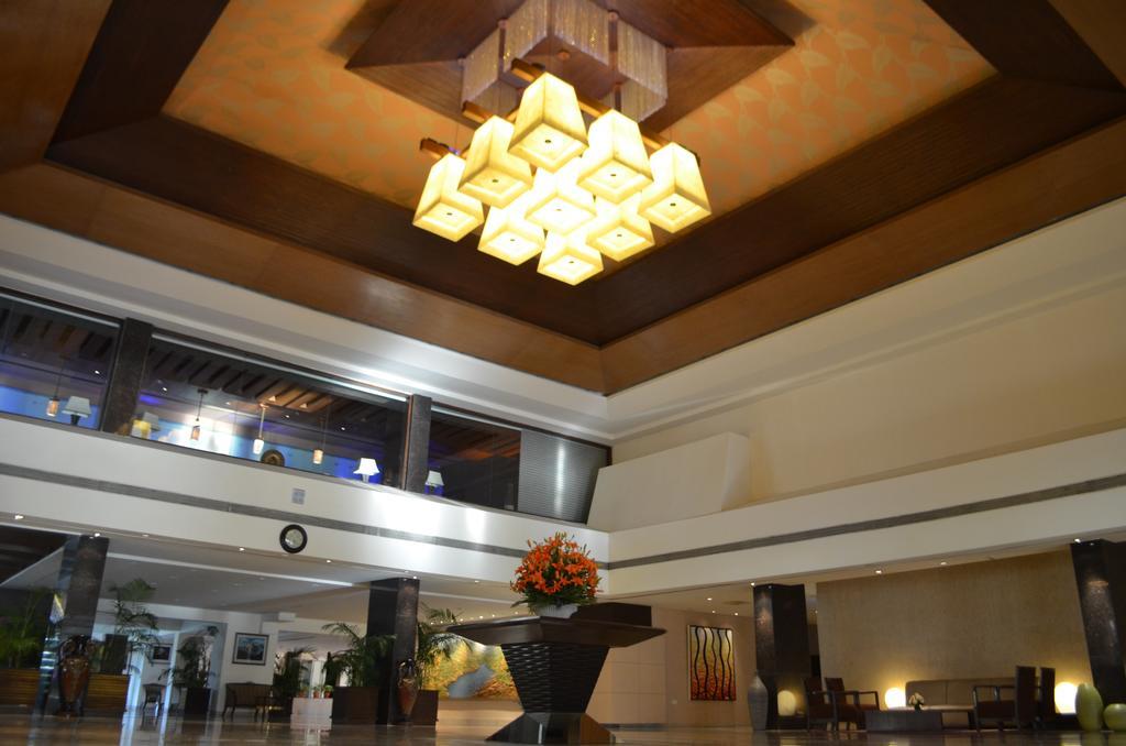 Hotel Mountview Chandīgarh Exterior foto